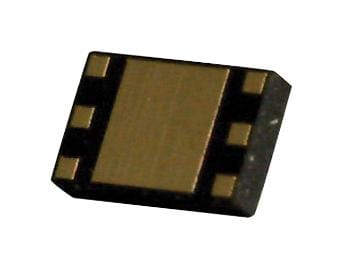 NXP RF Amplifiers BGU6104,147 RF AMPLIFIER, 4GHZ, HXSON-6 NXP 2890375 BGU6104,147