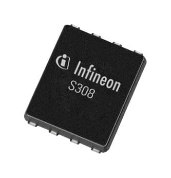 INFINEON MOSFET's - Dual BSZ215CHXTMA1 MOSFET, AECQ101, COMPLE, 20V, 5.1A, 2.5W INFINEON 3294674 BSZ215CHXTMA1