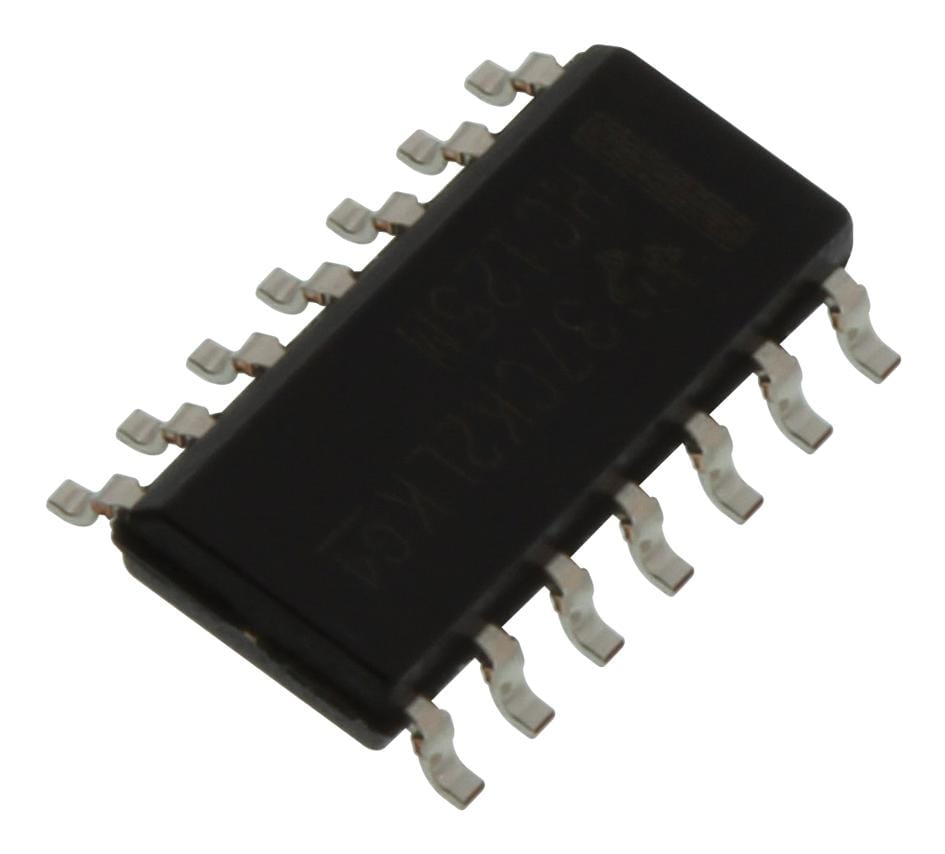 TEXAS INSTRUMENTS Flip-Flops CD74HC73M96 IC, D-TYPE FLIP FLOP, DUAL, SOIC-14 TEXAS INSTRUMENTS 3006351 CD74HC73M96