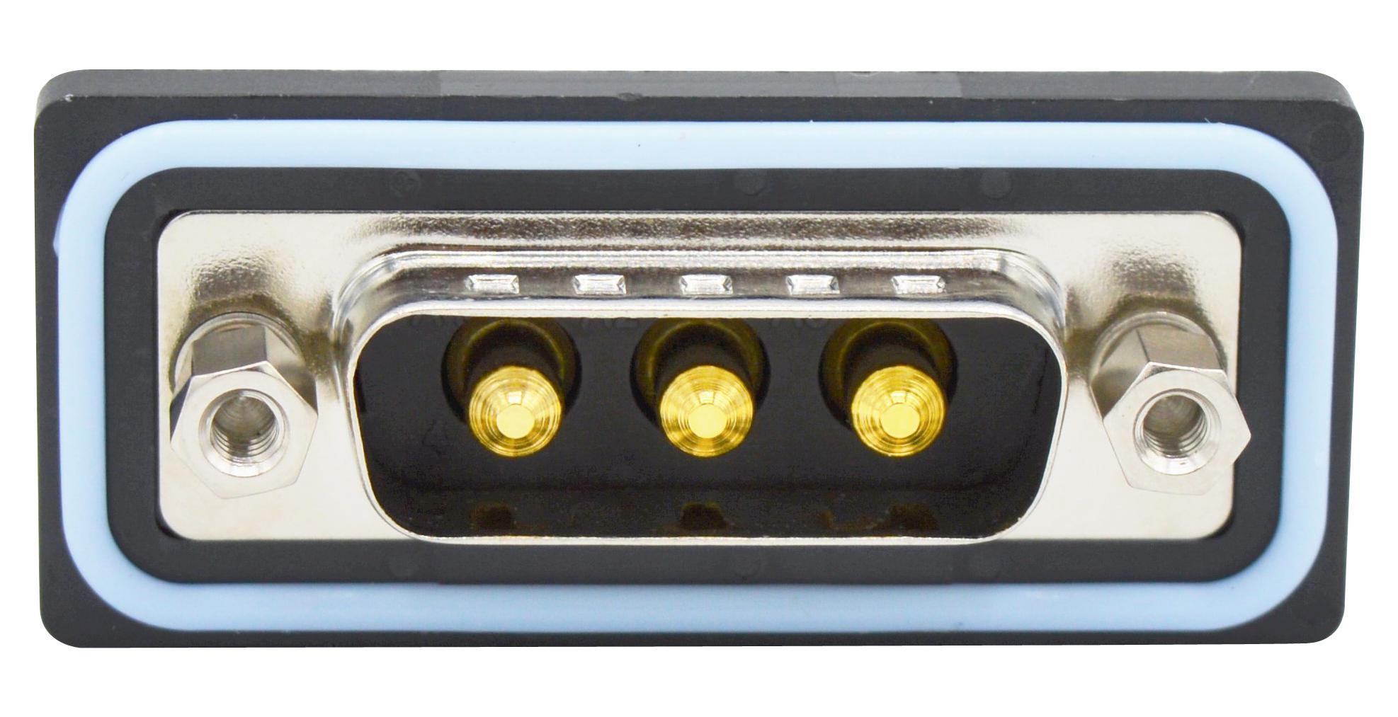 NORCOMP Combination Layout CDFV3W3113L211 COMBO D-SUB CONN, PLUG, DA-3W3, SOLDER NORCOMP 3463727 CDFV3W3113L211