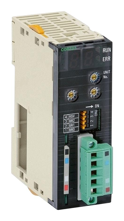 OMRON I/O Modules CJ1W-CORT21 I/O MODULES OMRON 3440841 CJ1W-CORT21