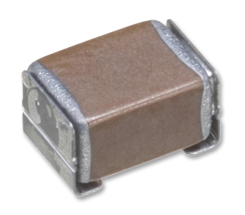TDK Ceramic Multilayer MLCC Capacitors- SMD CKG57KX7T2E225M335JH CAP, 2.2µF, 250V, 20%, X7T, 2220 TDK 2210735 CKG57KX7T2E225M335JH
