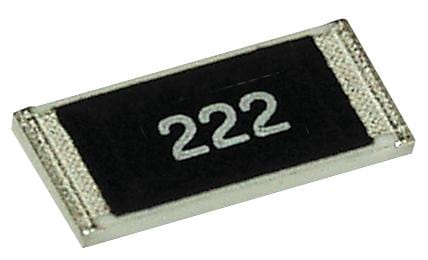 TE CONNECTIVITY SMD Resistors - Surface Mount CRGS2010J470K RES, 470K, 5%, 2010, THICK FILM TE CONNECTIVITY 2532011 CRGS2010J470K