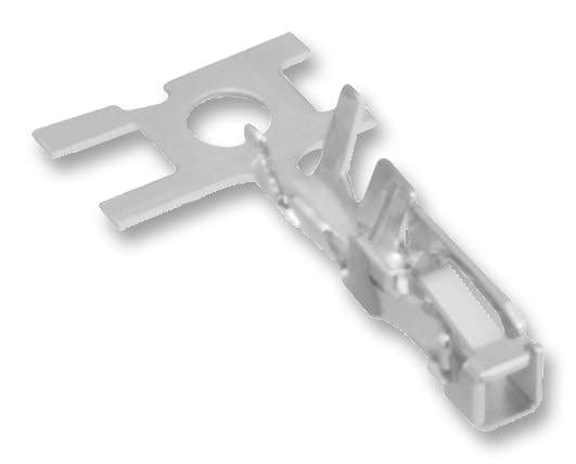 HIROSE(HRS) Pin & Socket Contacts DF62-22SCF CONTACT, SOCKET, 22AWG, CRIMP HIROSE(HRS) 2450859 DF62-22SCF