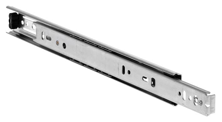 ACCURIDE Telescoping Slides DZ2132-0035DO SLIDE, DETENT OUT, 350MM, 100%, PK2 ACCURIDE 1893086 DZ2132-0035DO