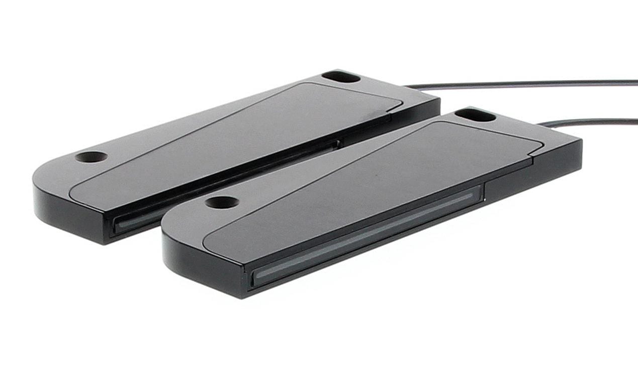 OMRON Fibre Optic E32-ET16WR-1 2M FIBRE OPTIC PHOTO SENSORS OMRON 3413756 E32-ET16WR-1 2M