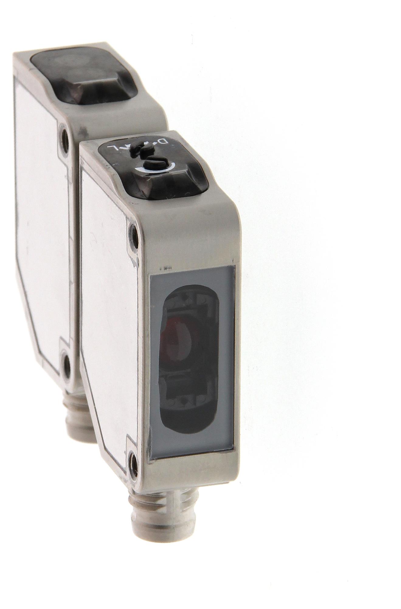 OMRON Optical/Slot E3ZM-CT87B PHOTOELECTRIC SENSOR, PNP, 0.1A, 20M OMRON 3414075 E3ZM-CT87B