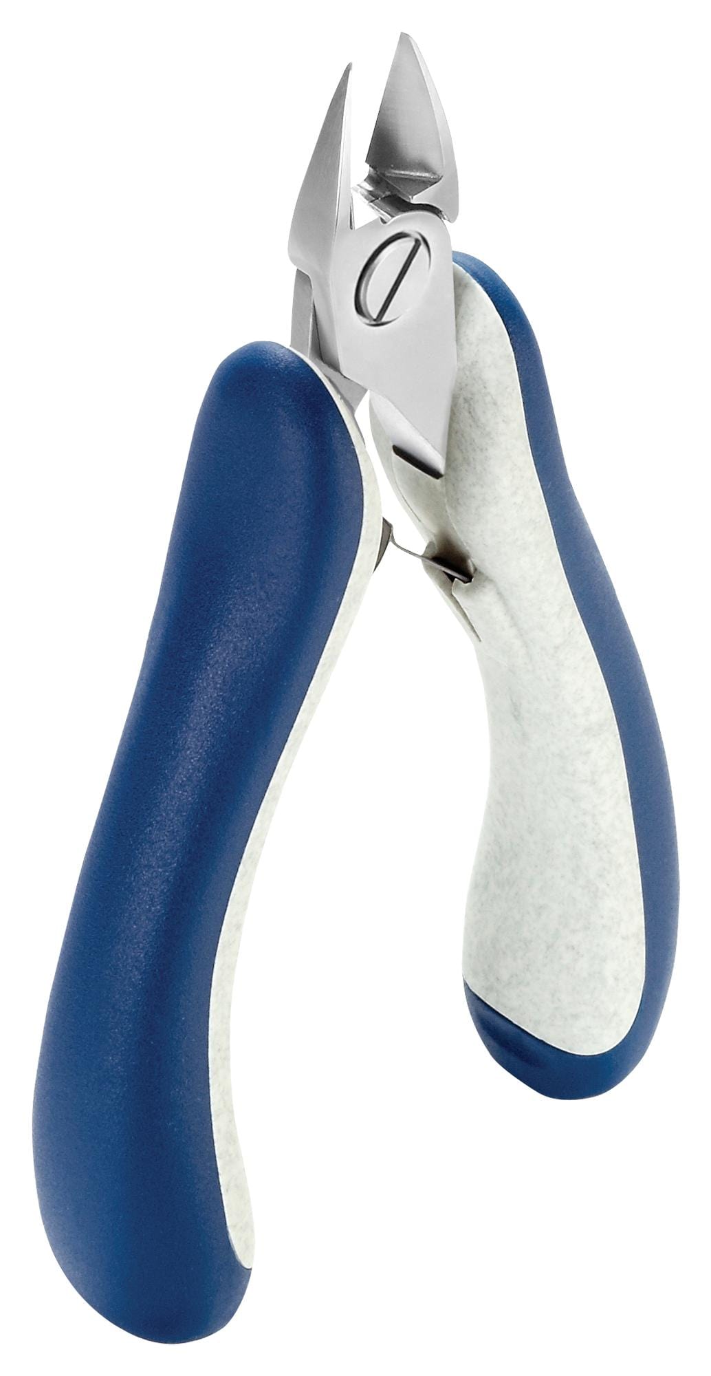 IDEAL-TEK Wire E5161L OVAL HEAD CUTTER, FLUSH, 130MM, XL IDEAL-TEK 2768481 E5161L