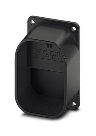 PHOENIX CONTACT Accessoires EV-T2CCS-PARK PARK POSITION, VEHICLE CONN, IP54, BLACK PHOENIX CONTACT 3293705 EV-T2CCS-PARK