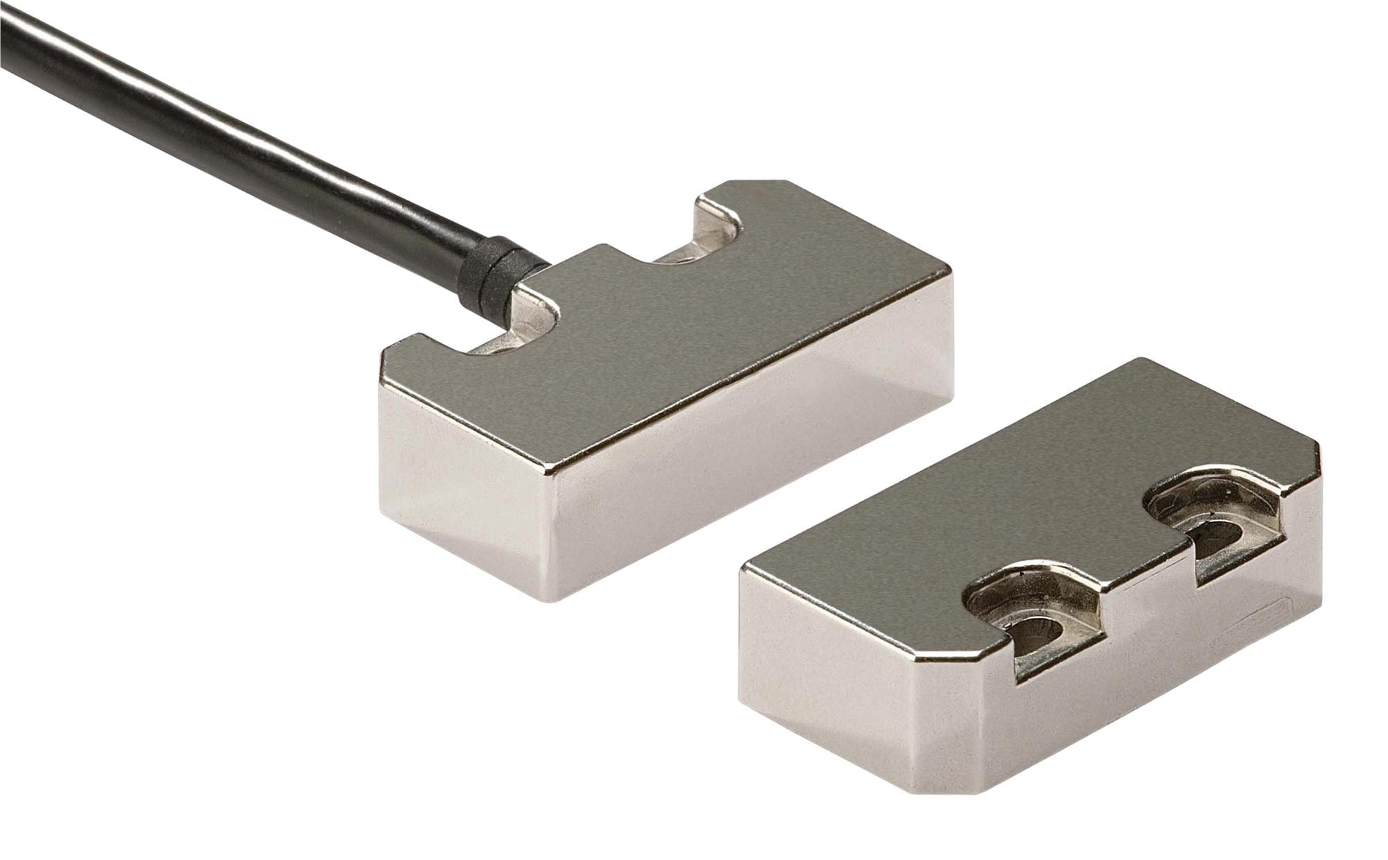 OMRON Safety interlock F3STGRNSMR2110 SAFETY INTERLOCK SW, DPST/SPST, 250VAC OMRON 2812028 F3STGRNSMR2110