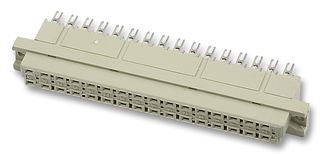 09 04 232 6823 - DIN 41612 Connector, Type D, 32 Contacts, Receptacle, 5.08 mm, 2 Row, a + b - HARTING