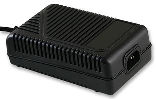 ACICE0401 - Power Supply, 3.3V @ 5A, 5V @ 0.75A with DIN Connector - MICROCHIP