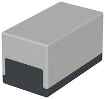 05435000 - Plastic Enclosure, Flame Retardant, Wall Mount, Polystyrene, 65 mm, 65 mm, 120 mm, IP40 - BOPLA
