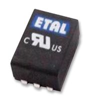 P3188 - TRANSFORMER, LINE MATCHING, SMD, 100UA - ETAL
