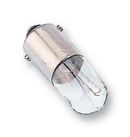 BS233 - Incandescent Lamp, 12 V, BA9s - LUX