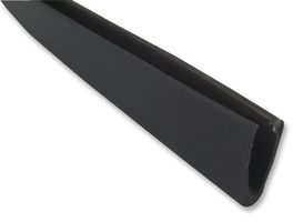 RAYRIM-NR6-0 - Grommet, Strip, 5 M Long, Self-Adhering, Heat Shrink Edging, PO (Polyolefin), 0.56 mm - RAYCHEM - TE CONNECTIVITY
