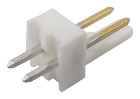 22-29-2021 - Pin Header, Vertical, Signal, Wire-to-Board, 2.54 mm, 1 Rows, 2 Contacts, Through Hole Straight - MOLEX