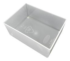 105583 - Insert for Assorter Boxes, A7-1, 250 Series, 47mm x 79mm x 109mm - RAACO