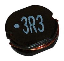 744775118 - Power Inductor (SMD), 18 µH, 1.89 A, Unshielded, 2.14 A, WE-PD2 - WURTH ELEKTRONIK