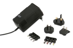 2019-3003 - ACS310 Traveller NiMH/NiCd Battery Pack Charger - ANSMANN