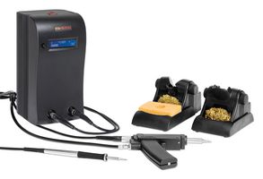 MX-5251 - Rework Station, with TipSaver™ Workstand, 240 V - METCAL