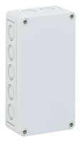 10541001 - Plastic Enclosure, Multipurpose, Polystyrene, 57 mm, 180 mm, 94 mm, IP66 - SPELSBERG