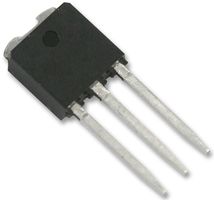 ACST610-8R - Triac, 800 V, 6 A, TO-262, 1 V, 45 A, 25 mA - STMICROELECTRONICS