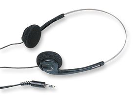 FSH-Z36 - Test Accessory, Headphone, R&S Spectrum Rider FPH Spectrum Analyzer, Spectrum Rider FPH - ROHDE & SCHWARZ