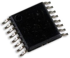 XMC1302T016X0032ABXUMA1 - ARM MCU, XMC Family XMC13xx Series Microcontrollers, ARM Cortex-M0, 32 bit, 32 MHz, 32 KB - INFINEON