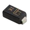 SMAJ11CA - TVS Diode, SMAJ, Bidirectional, 11 V, 18.2 V, DO-214AC (SMA), 2 Pins - LITTELFUSE