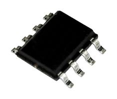 FM25L16B-G - Ferroelectric RAM (FRAM), 16 Kbit (2K x 8) SPI, 20 MHz, 2.7 V to 3.6 V Supply, SOIC-8 - CYPRESS - INFINEON TECHNOLOGIES