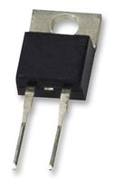 LQA08TC600 - Fast / Ultrafast Diode, Qspeed, 600 V, 8 A, Single, 3.05 V, 15 ns, 80 A - POWER INTEGRATIONS