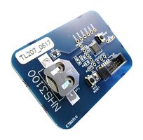 NHS3100TEMODBUL - Development Kit, NHS3100, Temperature Monitoring, Sensor - NXP