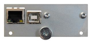 EA-IF KE5 USB/ANALOG - Test Accessory, Interface USB/Analog - EA ELEKTRO-AUTOMATIK