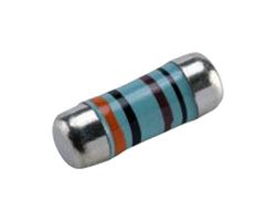 SMA-A0102BTNL6K8 - Surface Mount MELF Resistor, 6.8 kohm, SMA-A, 200 V, Metal Film, 300 mW, ± 0.1% - TE CONNECTIVITY
