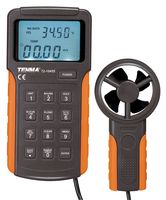 72-10455 - Anemometer, 162 mm - TENMA