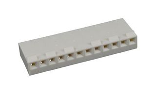 09-50-8120 - Connector Housing, KK 396 41695, Receptacle, 12 Ways, 3.96 mm - MOLEX
