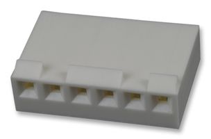 09-50-8143 - Connector Housing, KK 396 41695, Receptacle, 14 Ways, 3.96 mm - MOLEX