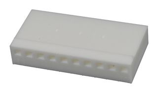 10-11-2163 - Connector Housing, KK 254 7880, Receptacle, 16 Ways, 2.54 mm, 7879 Series Terminals - MOLEX