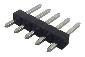 26-48-2045 - Pin Header, Wire-to-Board, 3.96 mm, 1 Rows, 4 Contacts, Through Hole, KK 396 41671 - MOLEX