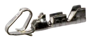 08-50-0135 - Contact, KK 254 4809, Socket, Crimp, 22 AWG, Tin Plated Contacts - MOLEX