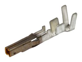 39-00-0140 - Contact, Mini-Fit Jr. 5556, Socket, Crimp, 22 AWG, Gold Plated Contacts - MOLEX