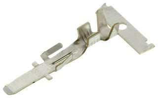 43178-4002 - Contact, Sabre 43178, Pin, Crimp, 18 AWG, Tin Plated Contacts, Molex 43680 Series Plug Housings - MOLEX