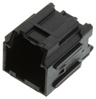 34690-0120 - Automotive Connector, Stac64 34690 Series, Straight Plug, 12 Contacts, PCB Pin - MOLEX