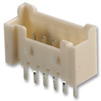 35362-0950 - Pin Header, Wire-to-Board, 2 mm, 1 Rows, 9 Contacts, Through Hole Straight, Sherlock 35362 - MOLEX