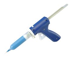 JD927 - Dispensing Gun, Manual, Volumetric, 30 cc Capacity - FISNAR