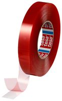 04965-00179-00 - Foam Tape, Double Sided, PET (Polyester) Film, Transparent, 25 mm x 50 m - TESA