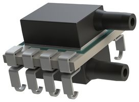 BPS120-AD0P15-2DG - Pressure Sensor, Differential, 0.15 psi, 2.7 V, 5.5 V - BOURNS