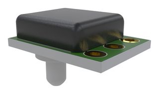 BPS140-HA100P-1SG - Pressure Sensor, Absolute, 100 psi, 4.5 V, 5.5 V - BOURNS