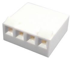 09-50-8101 - Connector Housing, KK 396 41695, Receptacle, 10 Ways, 3.96 mm - MOLEX